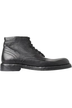 Dolce & Gabbana Uomo, Scarpe, Nero, 43 EU, new