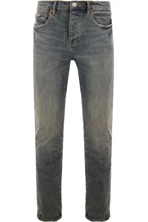 Purple Brand Uomo, Jeans, Blu, W36, new