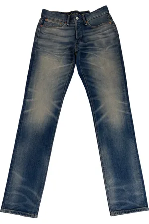 Denham Uomo Pantaloni FASHIOLA