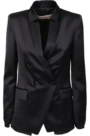 BLANCA Donna, Giacche, Nero, 2Xs, new