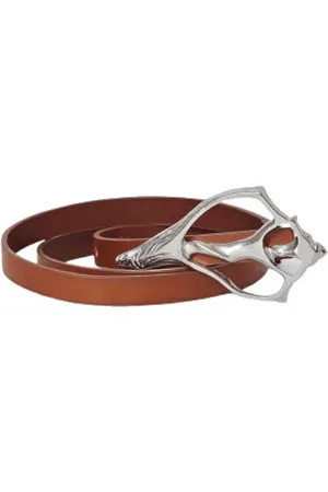 Rodebjer Donna, Accessori, Marrone, Taglia unica, new