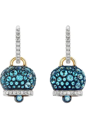 CHANTECLER Donna, Accessori, Blu, Taglia unica, new