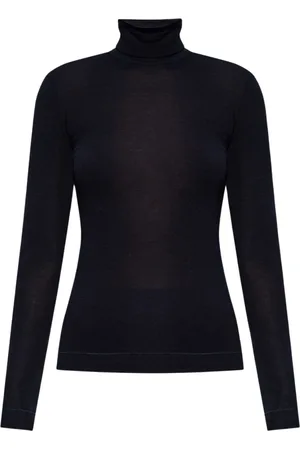 Hanro Donna, Maglie, Nero, S, new