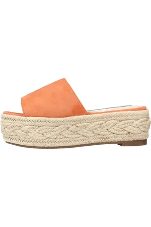 MTNG Donna, Scarpe, Arancione, 39 EU, new