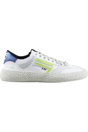 Puraai Uomo, Scarpe, Verde, 40 EU, new