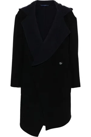 Vivienne Westwood Uomo, Cappotti, Nero, L, new