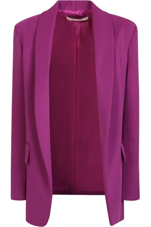 BLANCA Donna, Giacche, Viola, L, new
