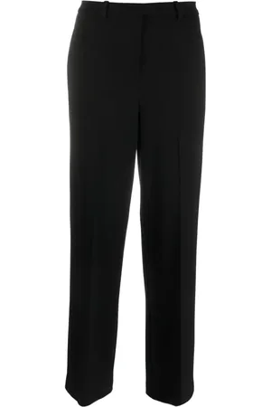 Pinko Donna, Pantaloni, Nero, 2Xs, new