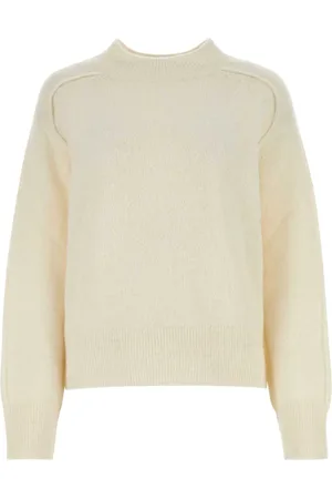 A.P.C. Donna, Maglie, Bianco, M, new