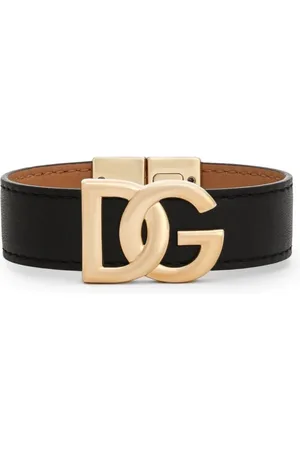 Dolce & Gabbana Uomo, Accessori, Nero, S, new