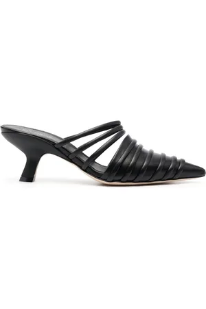 vic matiè Donna, Scarpe, Nero, 39 1/2 EU, new
