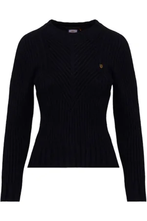 Aeronautica Militare Donna, Maglie, Blu, M, new
