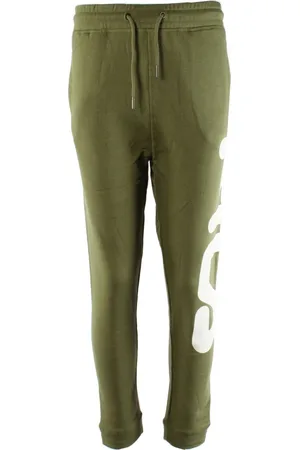 Fila Uomo, Pantaloni, Verde, L, new
