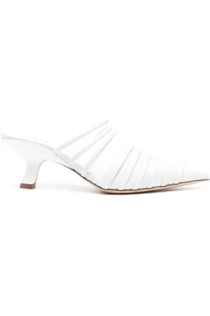 vic matiè Donna, Scarpe, Bianco, 36 EU, new