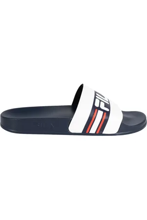 Sandali fila shop uomo grigio