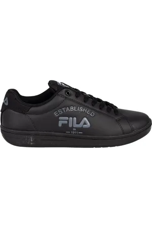 Fila Uomo, Scarpe, Nero, 43 EU, new