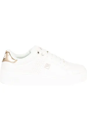 Fila Donna, Scarpe, Bianco, 38 EU, new