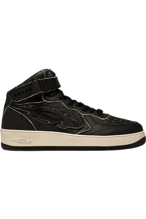 ENTERPRISE JAPAN Uomo, Scarpe, Nero, 40 EU, new