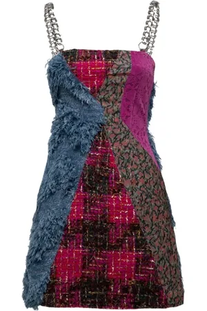 Andersson Bell Donna, Abiti, Multicolore, M, new