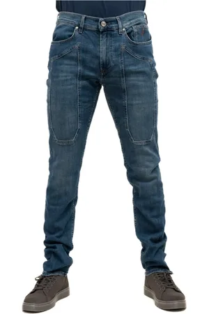 Jeckerson 2024 uomo 2018
