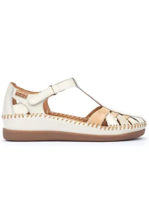 Pikolinos Donna, Scarpe, Bianco, 38 EU, new