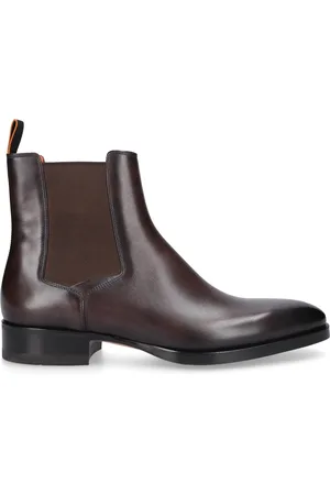 santoni Uomo, Scarpe, Marrone, 44 EU, new