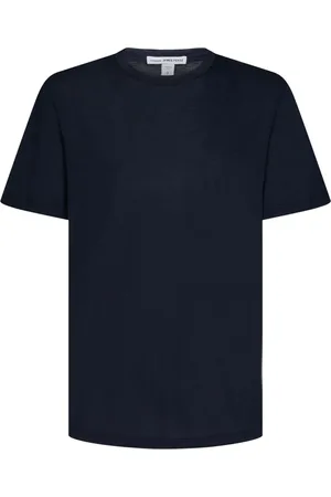 James Perse Uomo, Top, Blu, S, new