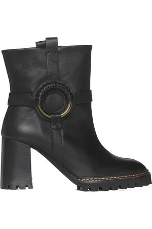 See by Chloé Donna, Scarpe, Nero, 36 EU, new