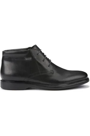 Geox Uomo, Scarpe, Nero, 44 EU, new