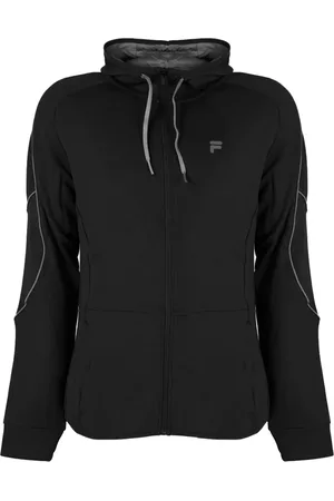 Fila Uomo, Felpe, Nero, XL, new