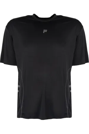 Fila Uomo, Top, Nero, L, new
