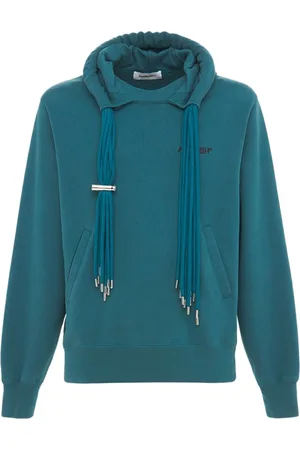 AMBUSH Uomo, Felpe, Verde, M, new