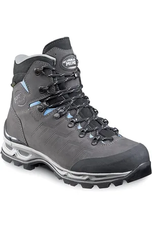Meindl Donna, Sport, Grigio, 38 1/2 EU, new