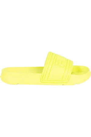 Fila Donna, Scarpe, Giallo, 39 EU, new