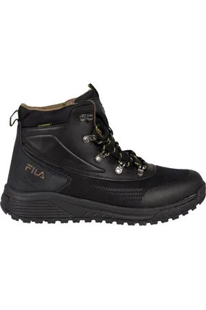 Fila Uomo, Scarpe, Nero, 43 EU, new