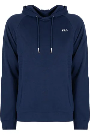 Fila Uomo, Felpe, Blu, S, new
