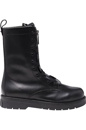 VALENTINO GARAVANI Uomo, Scarpe, Nero, 41 EU, new
