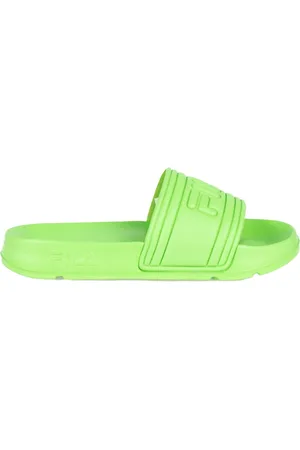 Fila Donna, Scarpe, Verde, 40 EU, new