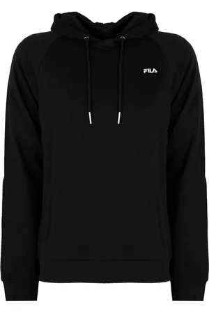 Fila Uomo, Felpe, Nero, XL, new