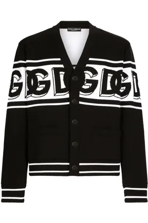 Dolce & Gabbana Uomo, Maglie, Nero, L, new
