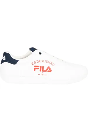 Fila Uomo, Scarpe, Bianco, 41 EU, new