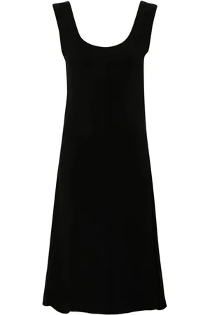 Jil Sander Donna, Abiti, Nero, S, new