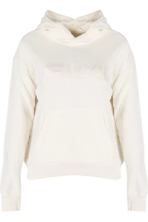 Fila Donna, Felpe, Bianco, XS, new