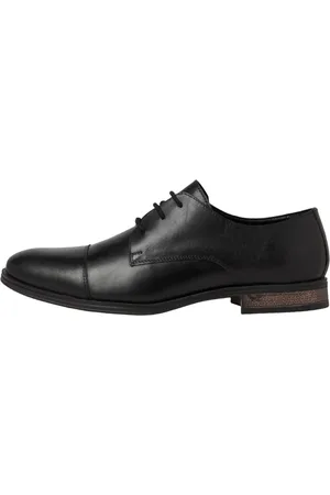 JACK & JONES Uomo, Scarpe, Grigio, 44 EU, new