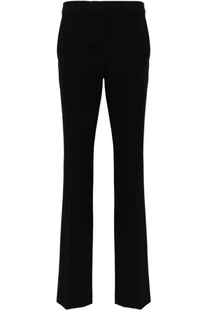 Moschino Donna, Pantaloni, Nero, M, new