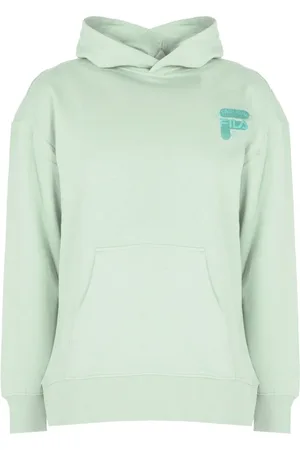 Fila Uomo, Felpe, Verde, 2Xl, new