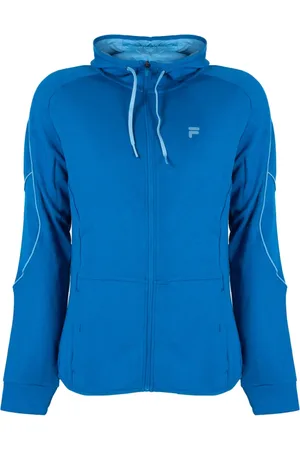 Fila Uomo, Felpe, Blu, L, new