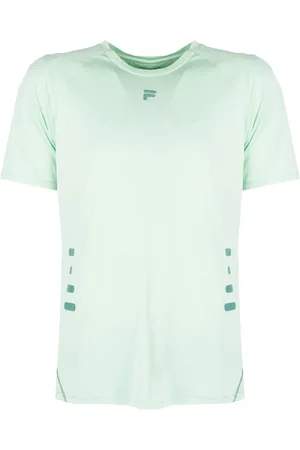 Fila Uomo, Top, Verde, M, new
