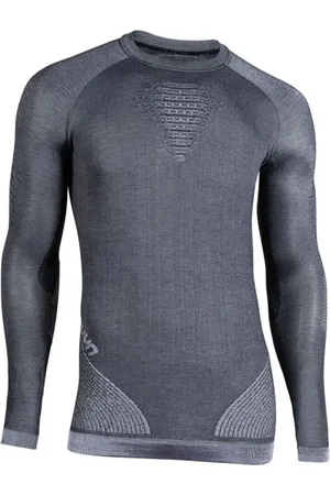 UYN Uomo, Sport, Grigio, S, new