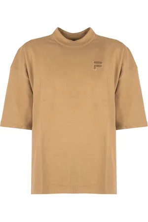 Fila Uomo, Top, Marrone, S, new